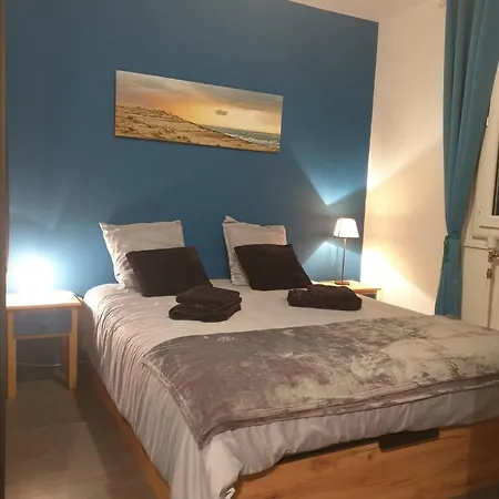 Maison Cosy Au Calme Avec Jardin