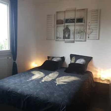 Maison Cosy Au Calme Avec Jardin