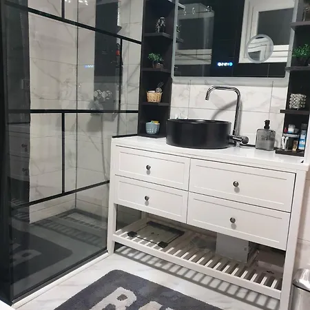 Maison Cosy Au Calme Avec Jardin *