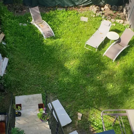 Maison Cosy Au Calme Avec Jardin Holiday home *